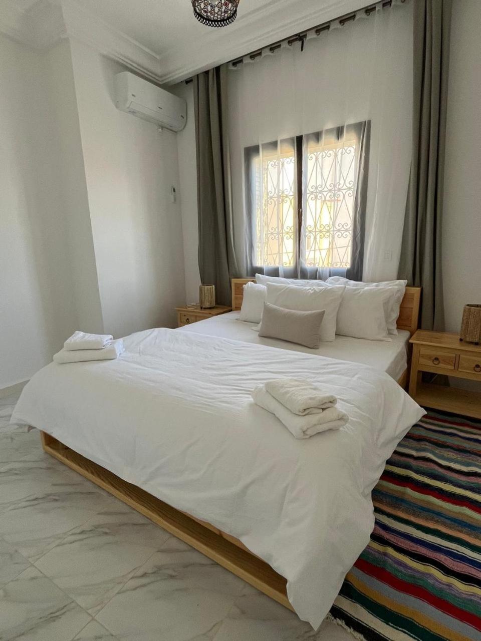 Dar Fatima Bed and Breakfast Tozeur Rum bild