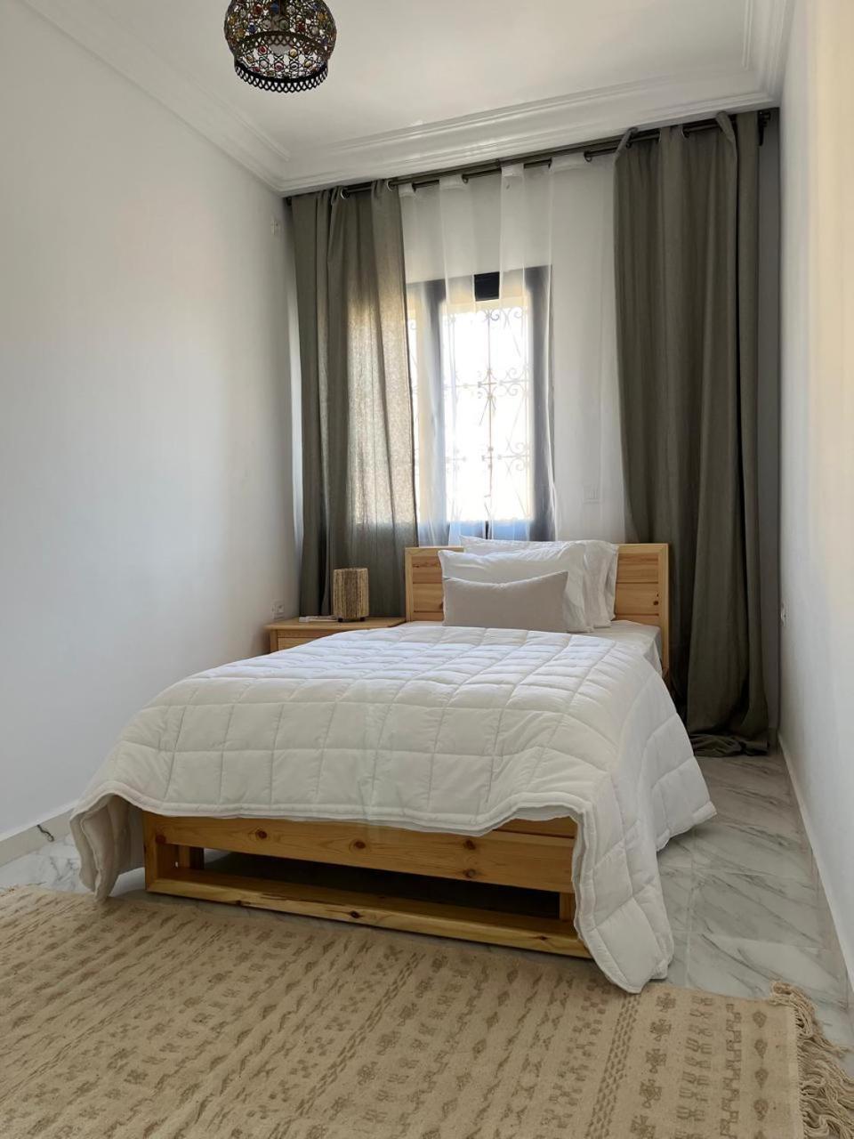 Dar Fatima Bed and Breakfast Tozeur Rum bild