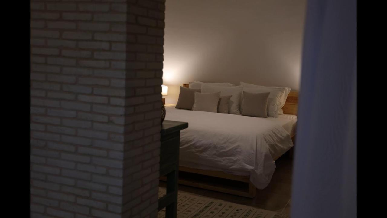 Dar Fatima Bed and Breakfast Tozeur Rum bild
