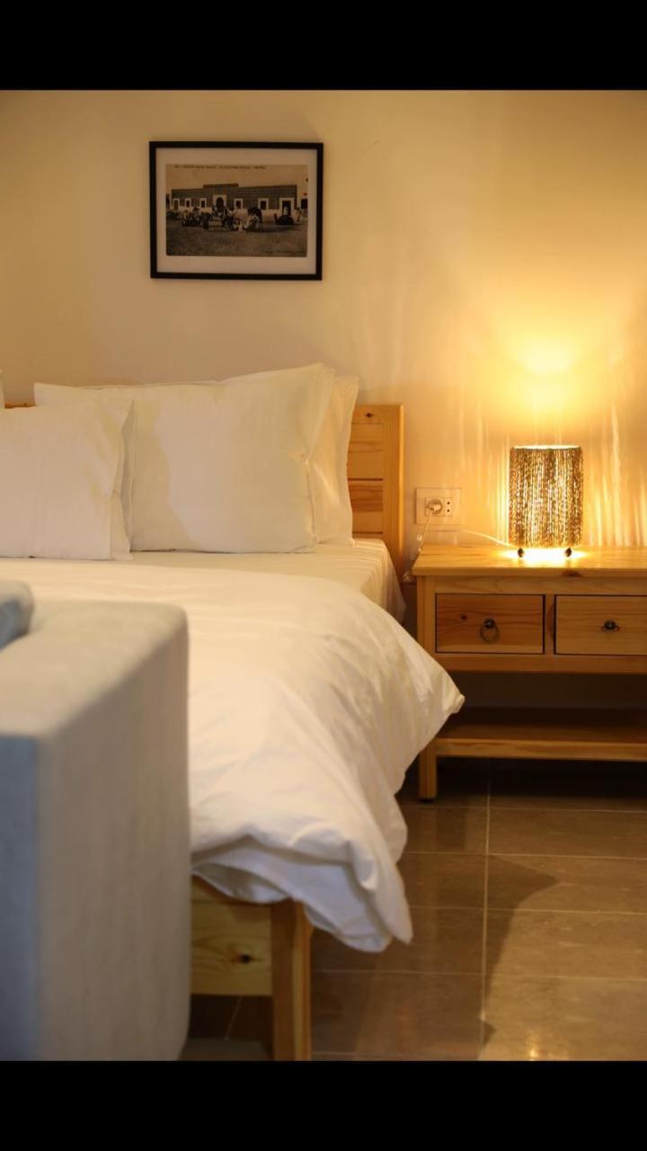 Dar Fatima Bed and Breakfast Tozeur Rum bild