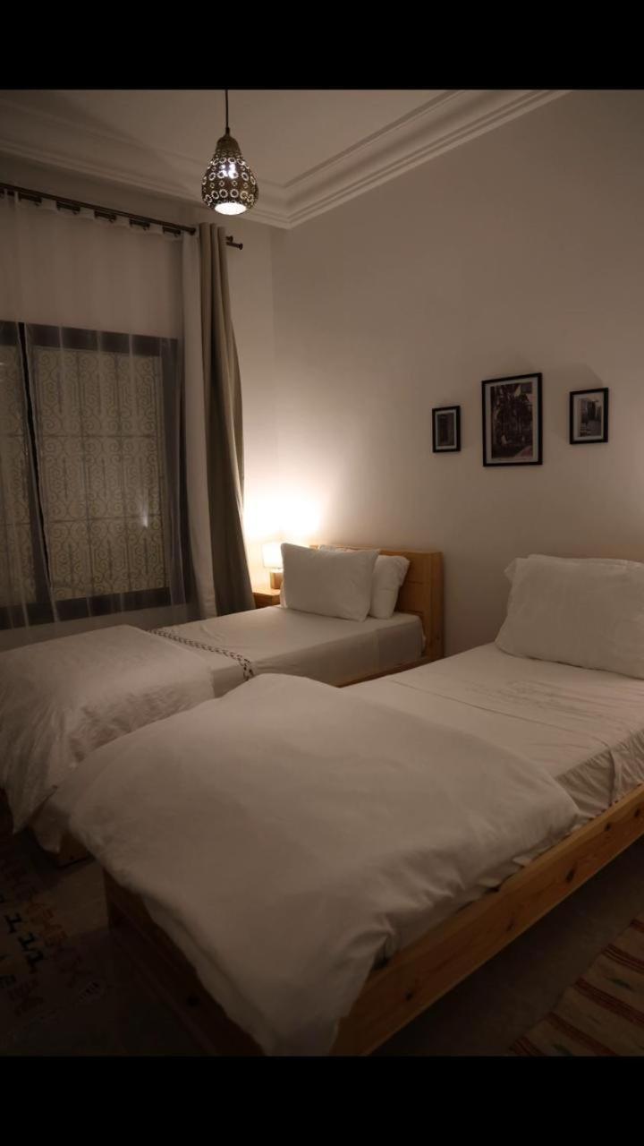 Dar Fatima Bed and Breakfast Tozeur Rum bild