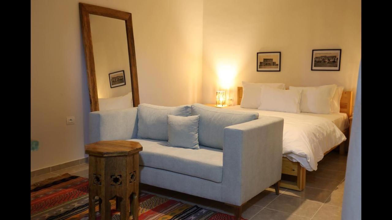 Dar Fatima Bed and Breakfast Tozeur Rum bild