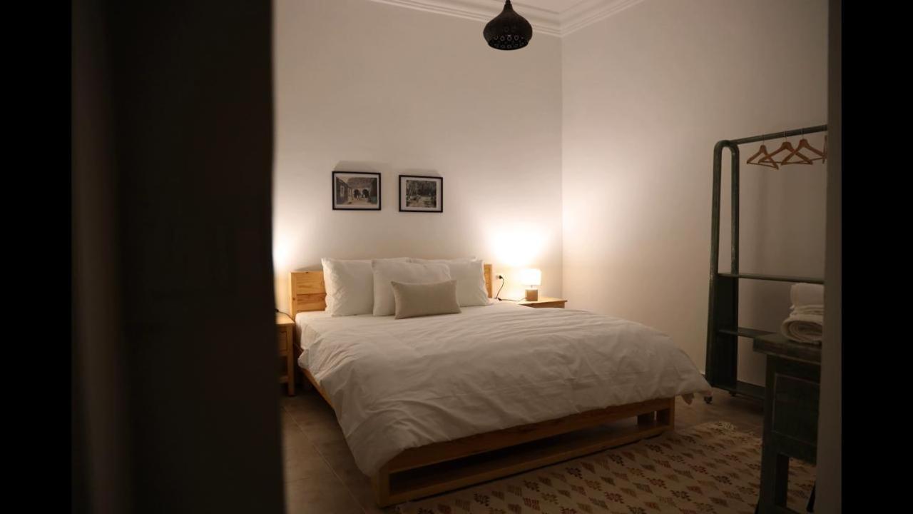 Dar Fatima Bed and Breakfast Tozeur Rum bild