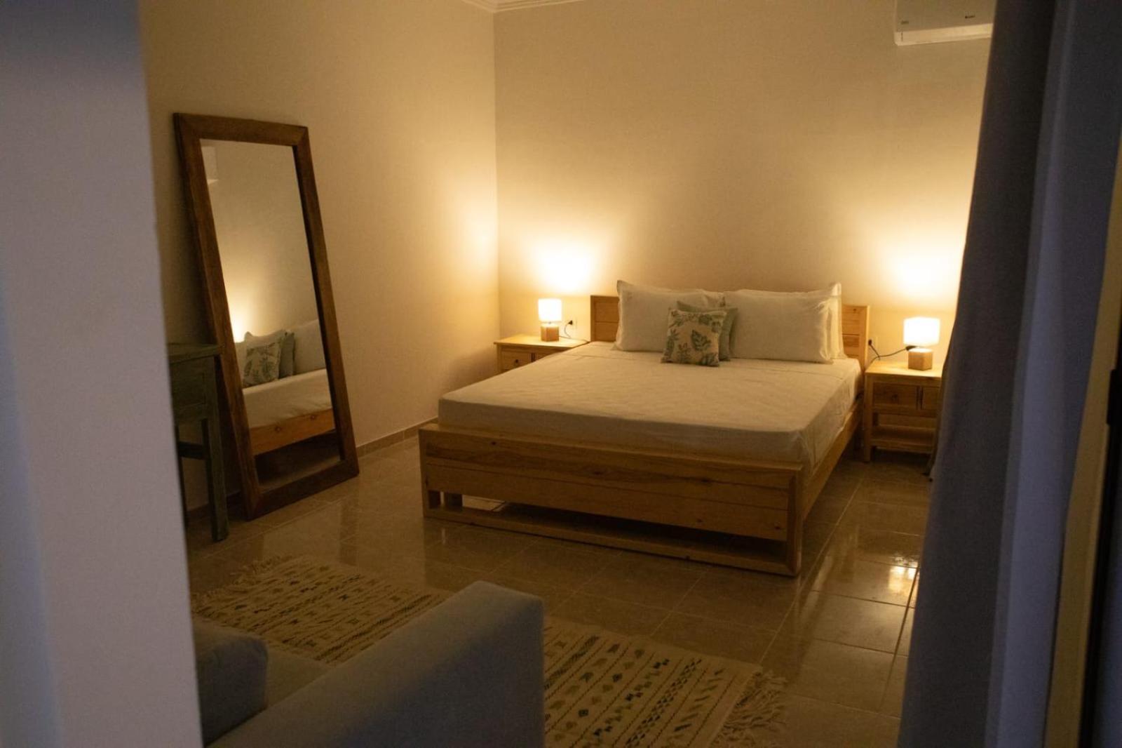 Dar Fatima Bed and Breakfast Tozeur Exteriör bild