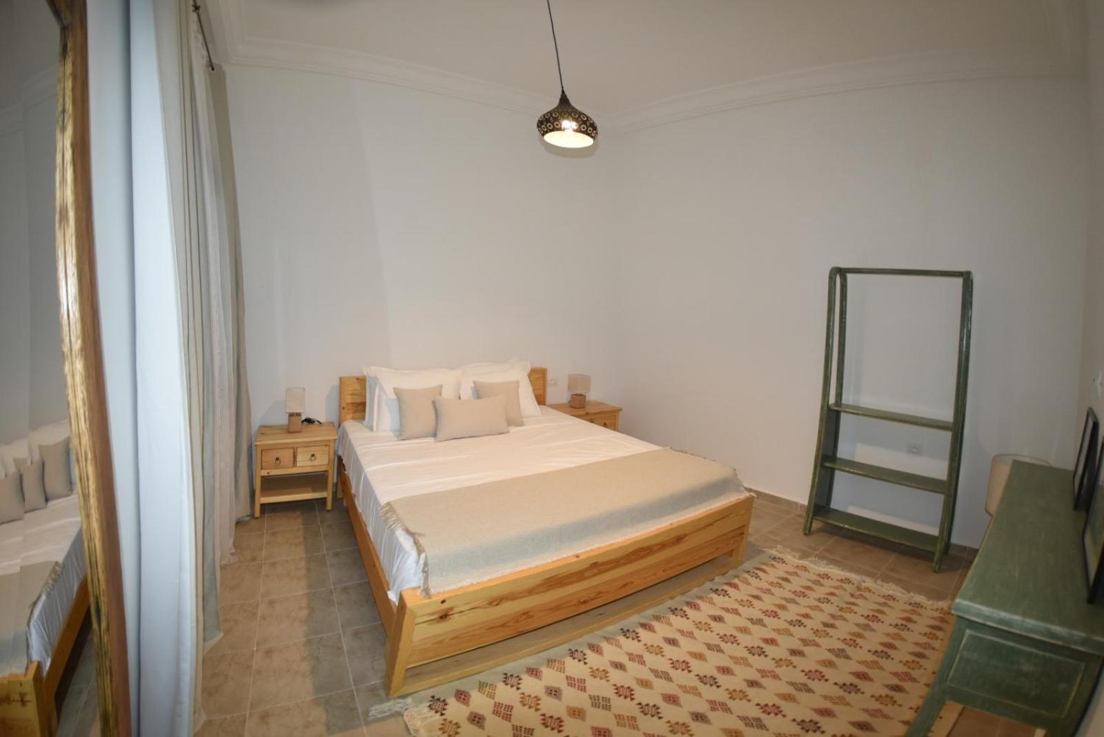 Dar Fatima Bed and Breakfast Tozeur Exteriör bild