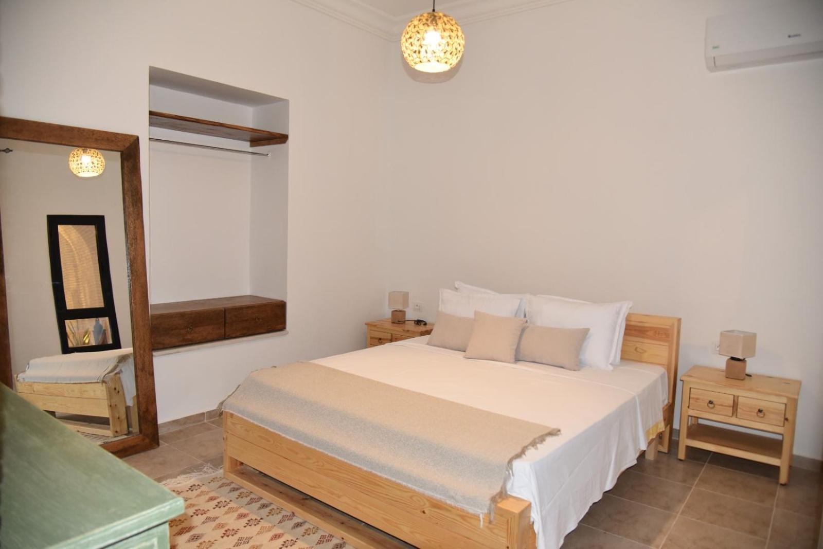 Dar Fatima Bed and Breakfast Tozeur Rum bild